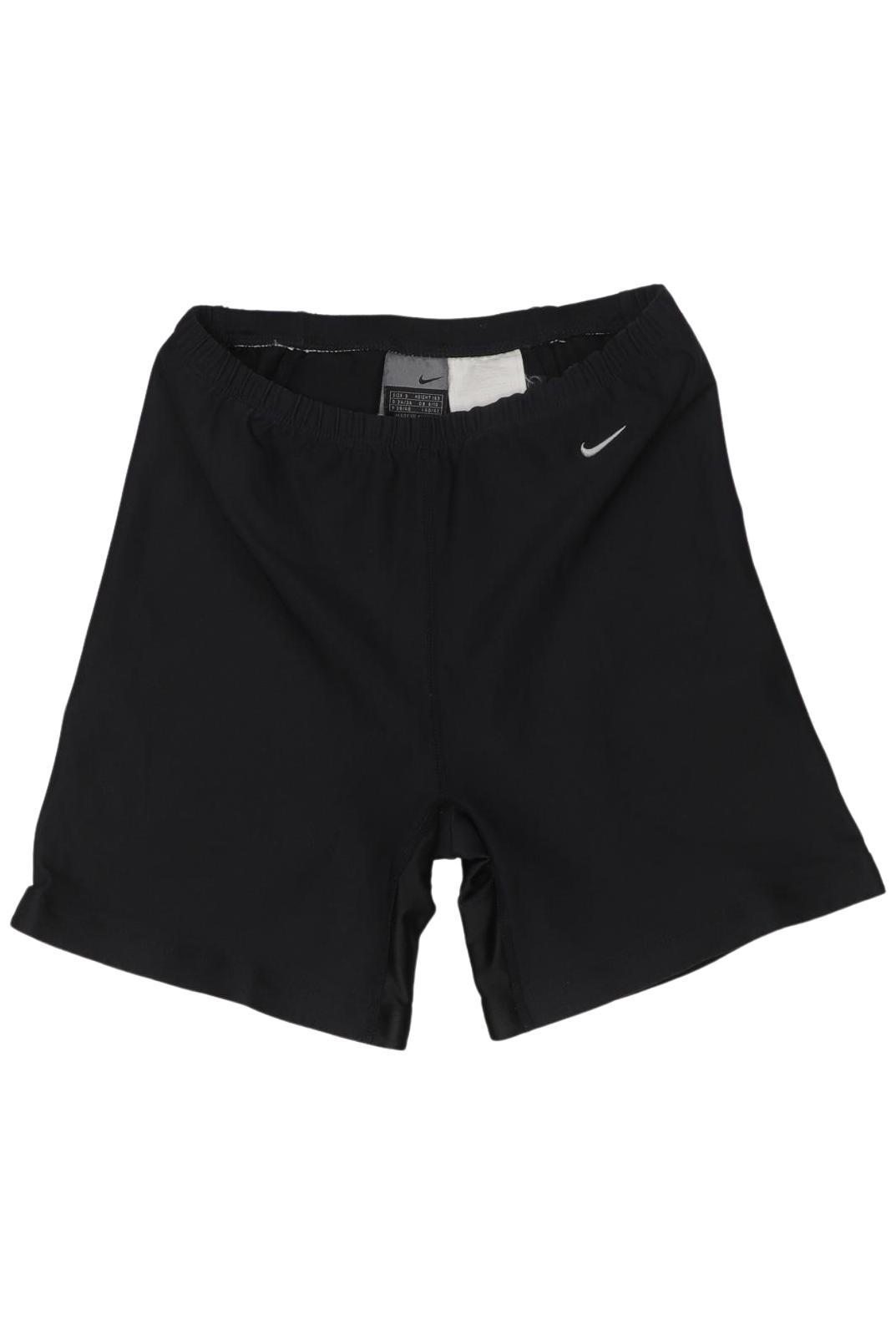 

Nike Damen Shorts, schwarz, Gr. 36