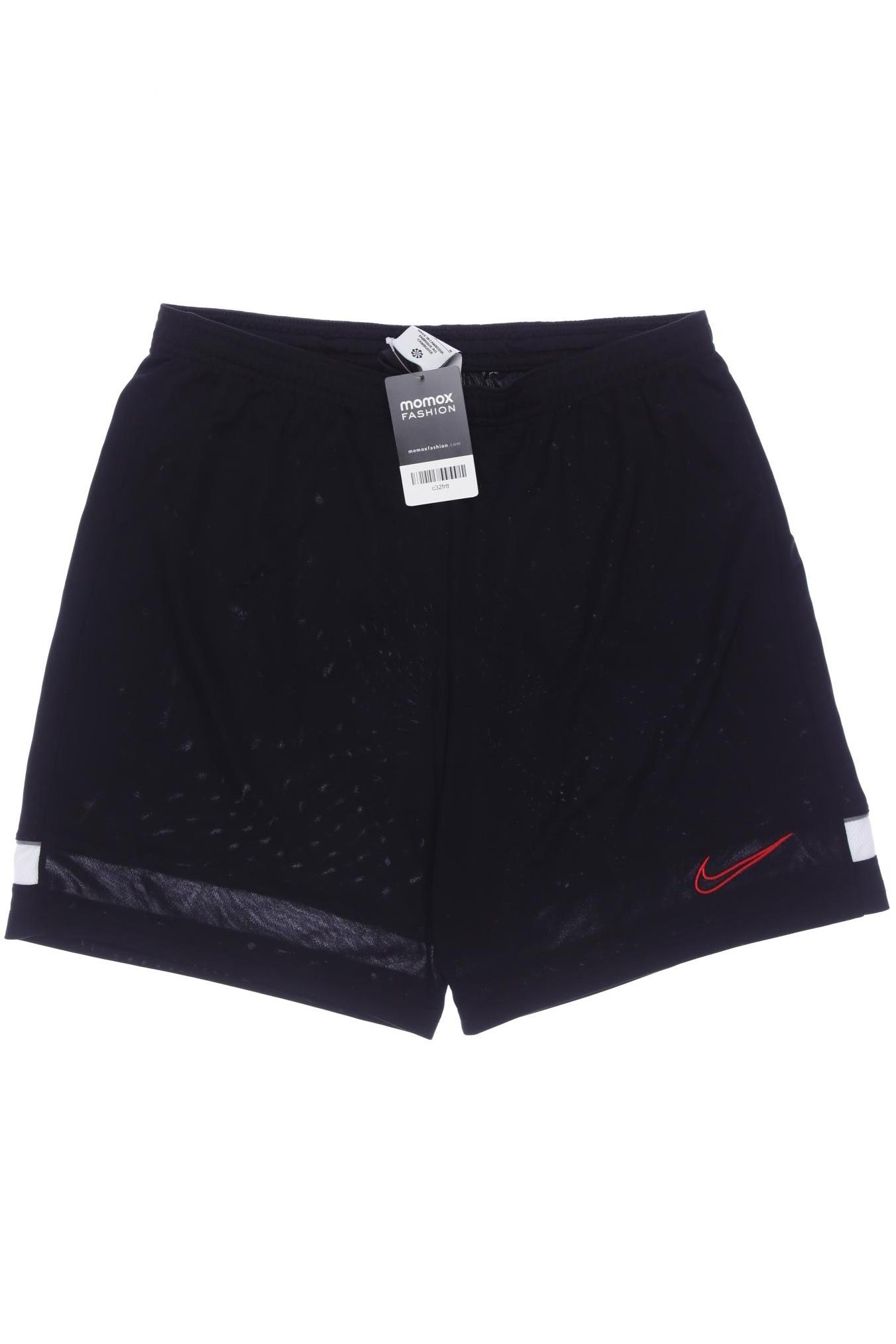 

Nike Damen Shorts, schwarz, Gr. 38