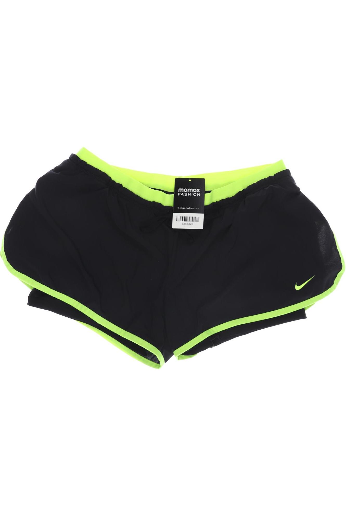 

Nike Damen Shorts, schwarz, Gr. 42