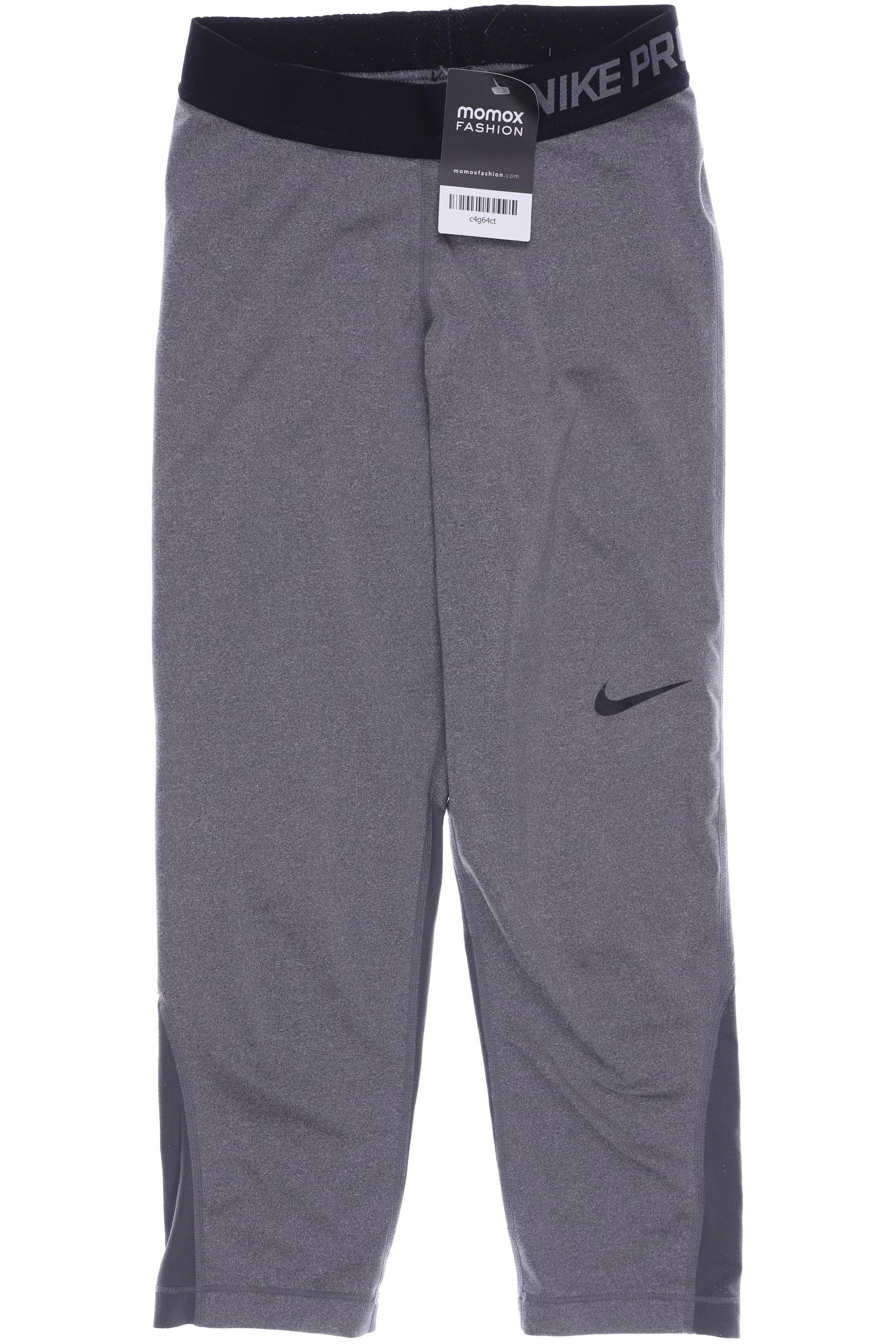

Nike Damen Shorts, grau