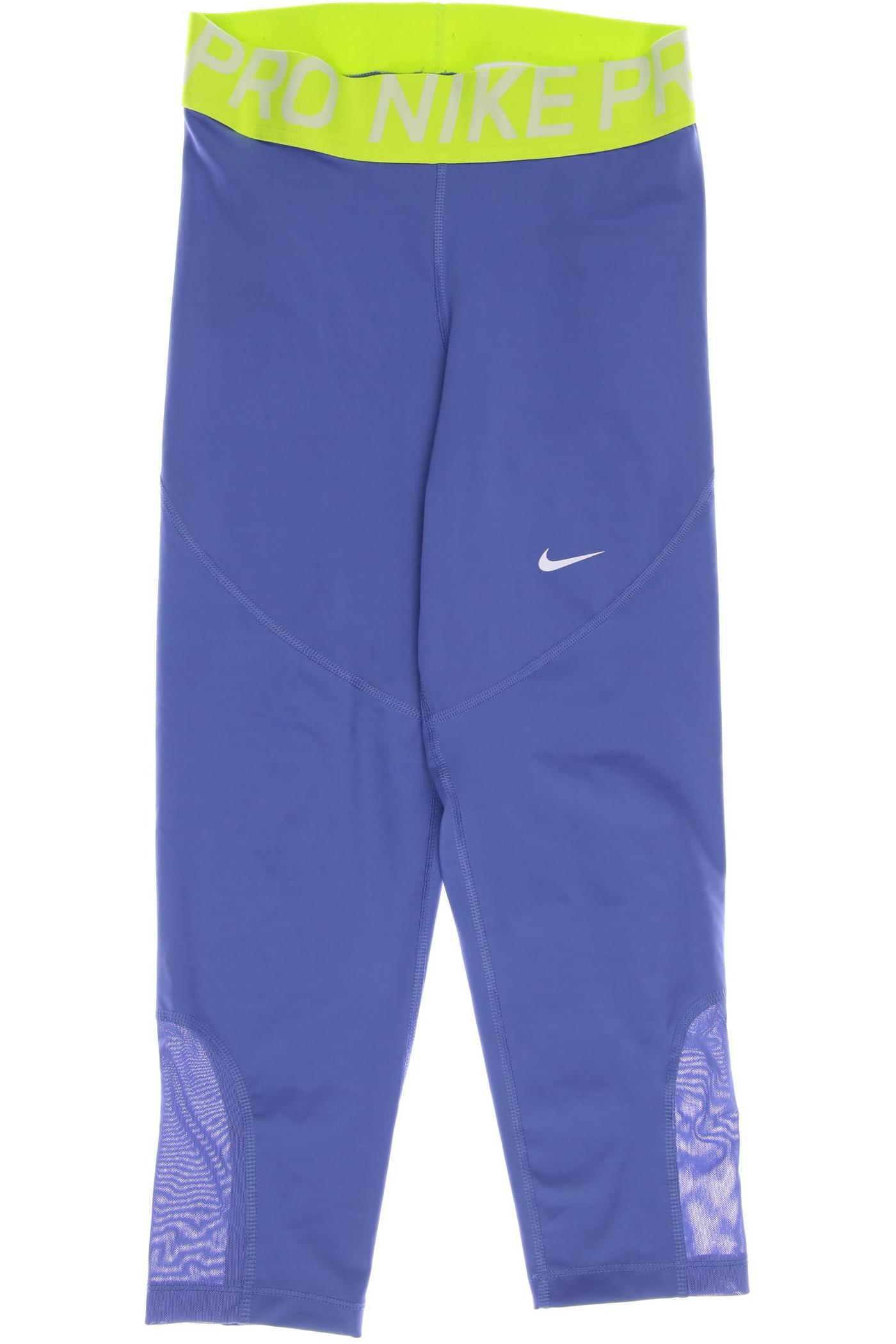 

Nike Damen Shorts, blau