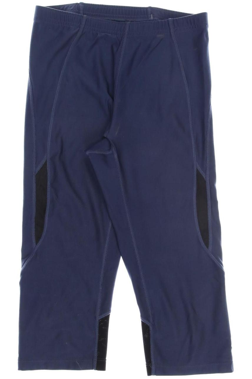 

Nike Damen Shorts, marineblau