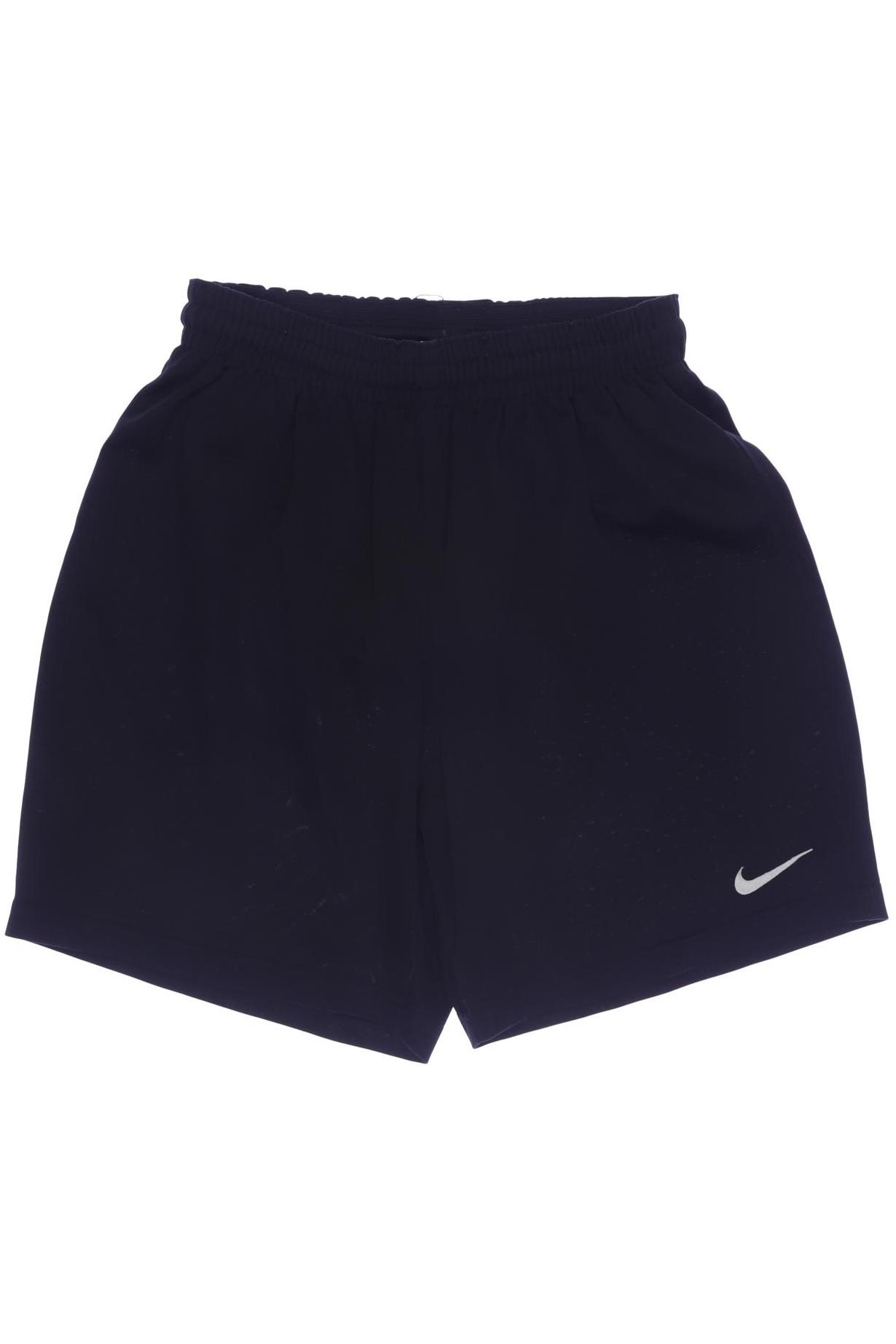 

Nike Damen Shorts, schwarz, Gr. 36