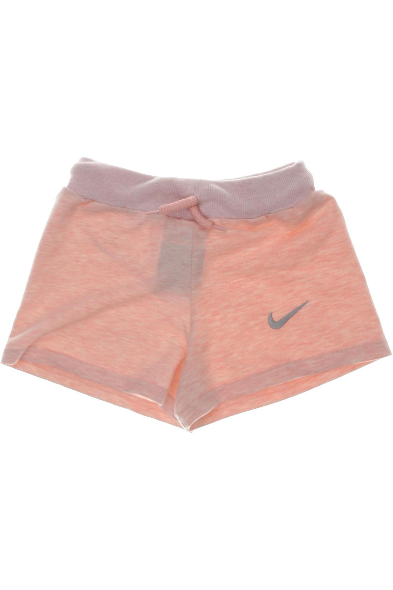 

Nike Damen Shorts, pink, Gr.