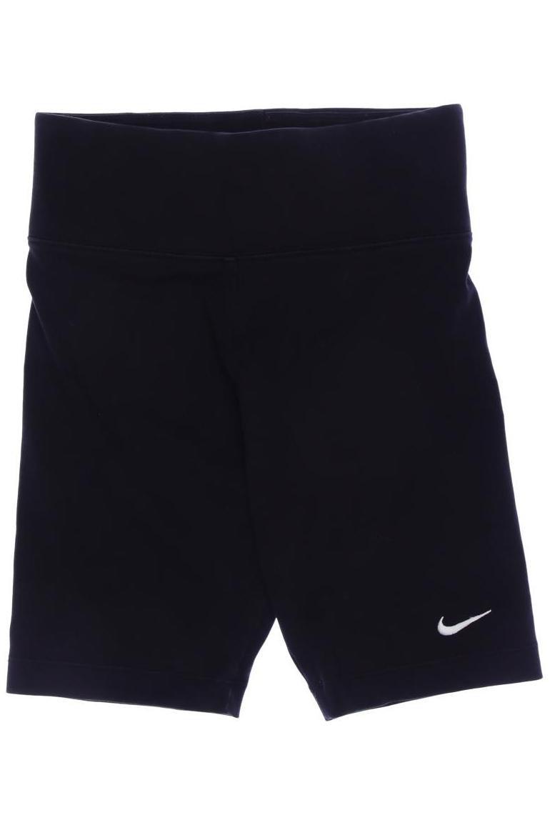 

Nike Damen Shorts, schwarz, Gr. 34
