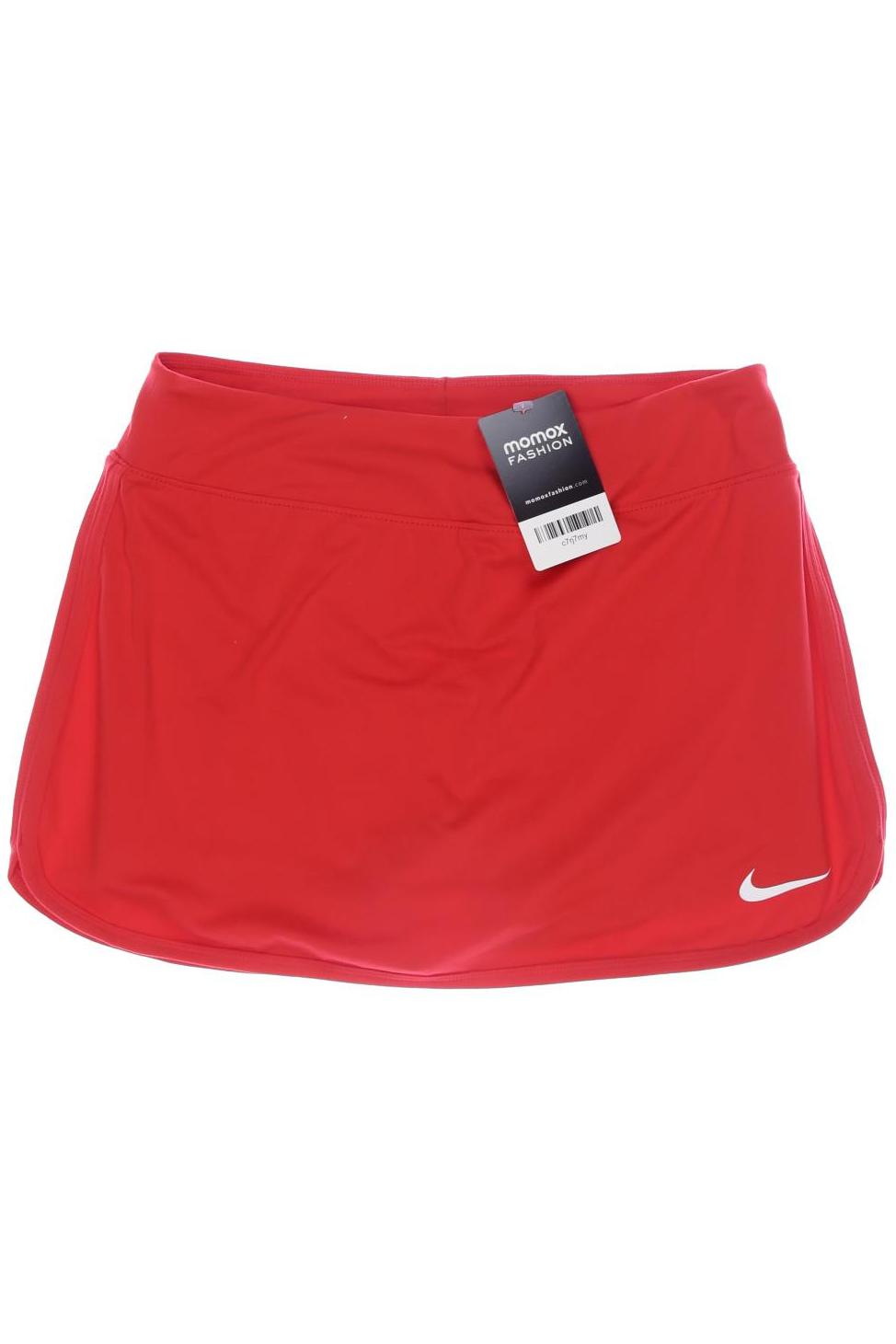 

Nike Damen Shorts, rot, Gr. 36