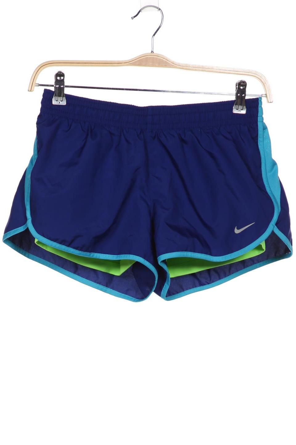 

Nike Damen Shorts, marineblau, Gr. 42