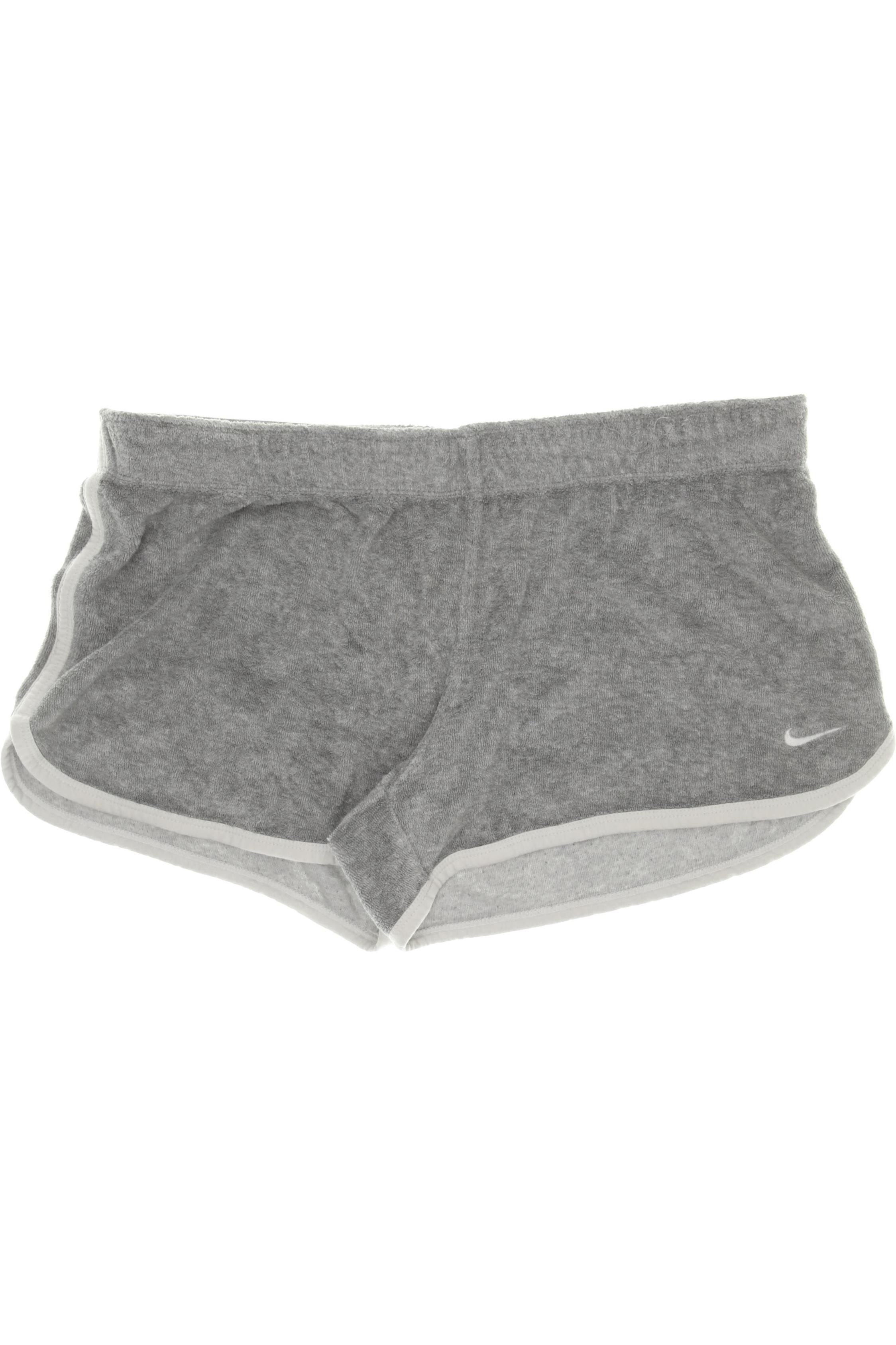 

Nike Damen Shorts, grau, Gr. 38
