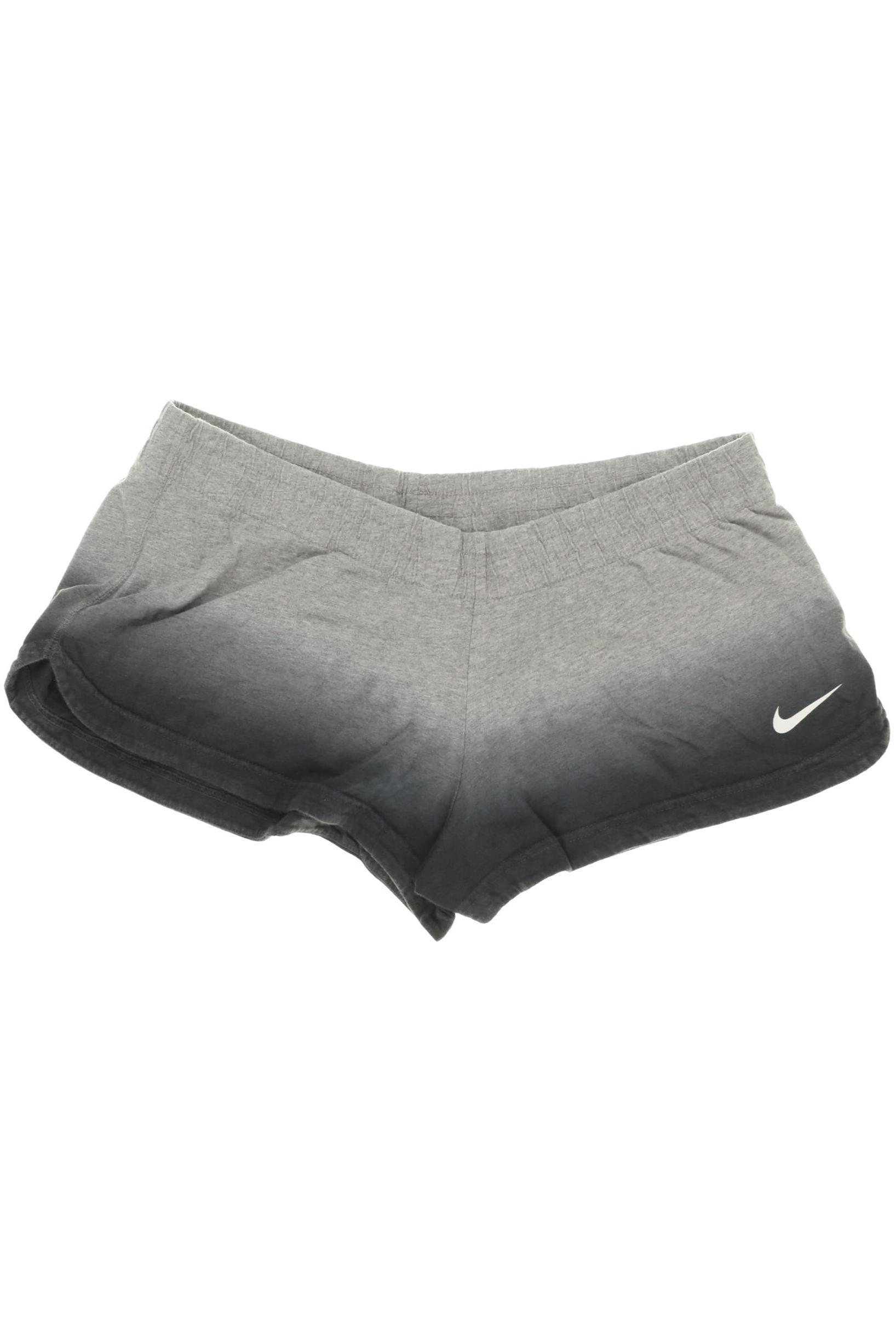 

Nike Damen Shorts, grau, Gr.