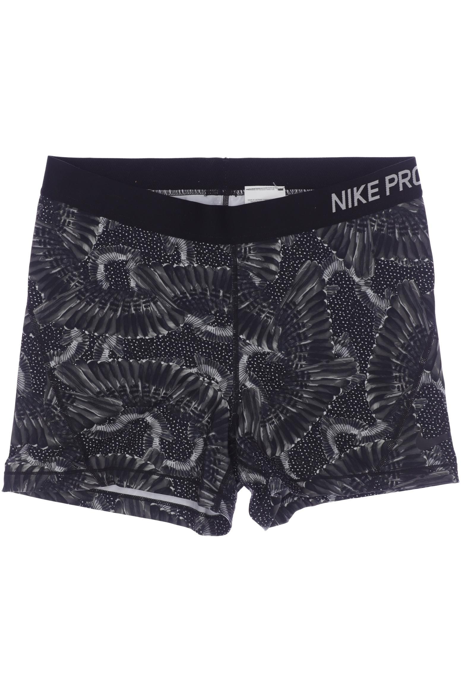 

Nike Damen Shorts, grau, Gr. 44