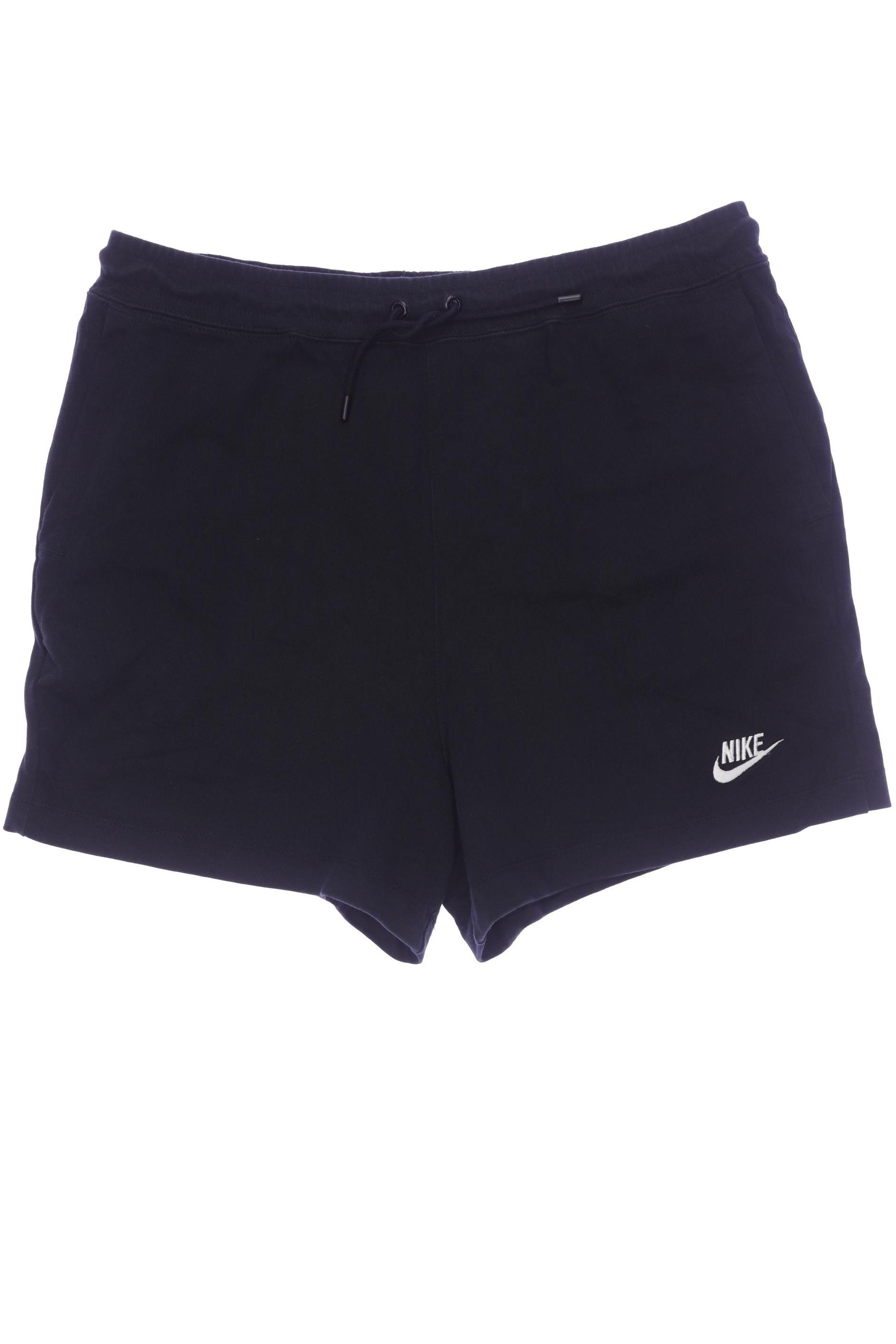 

Nike Damen Shorts, schwarz, Gr. 42