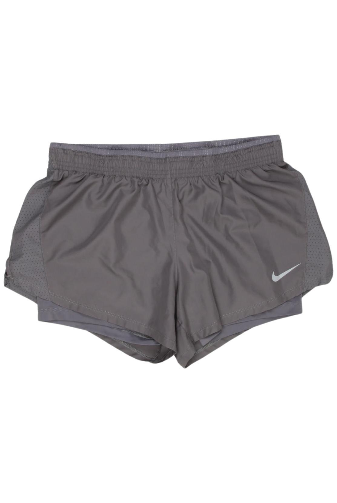 

Nike Damen Shorts, beige, Gr. 38