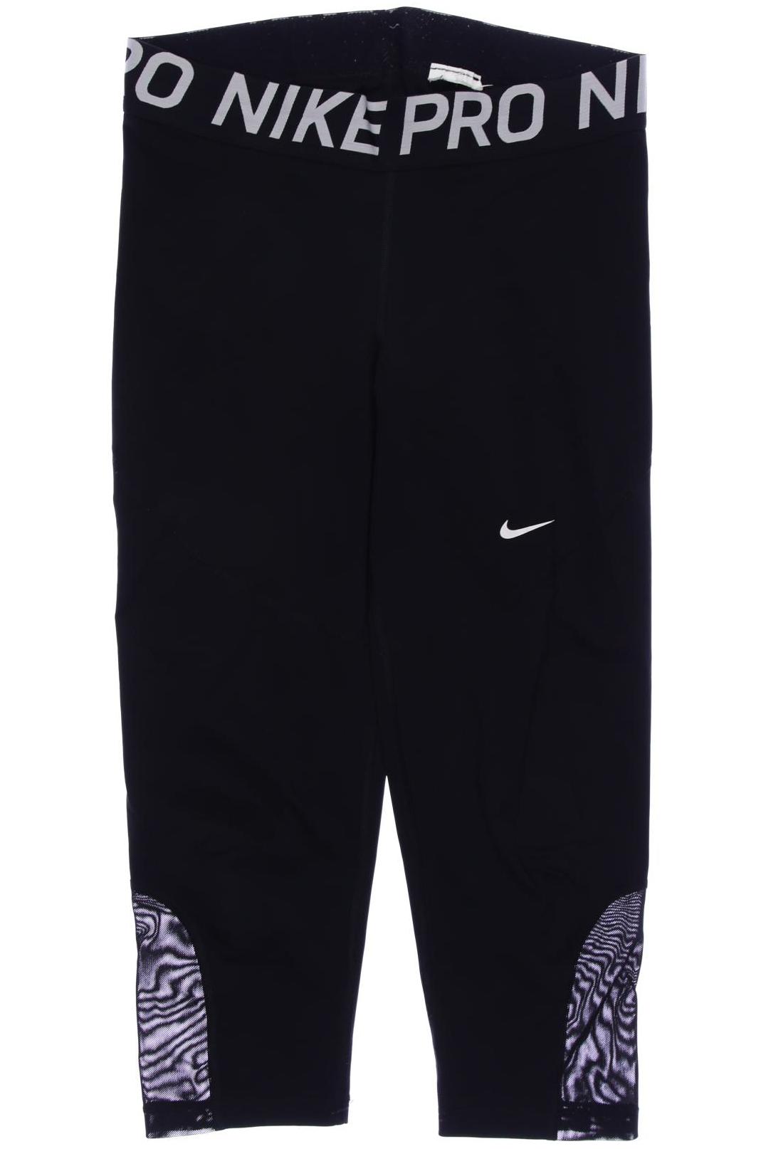 

Nike Damen Shorts, schwarz, Gr. 42