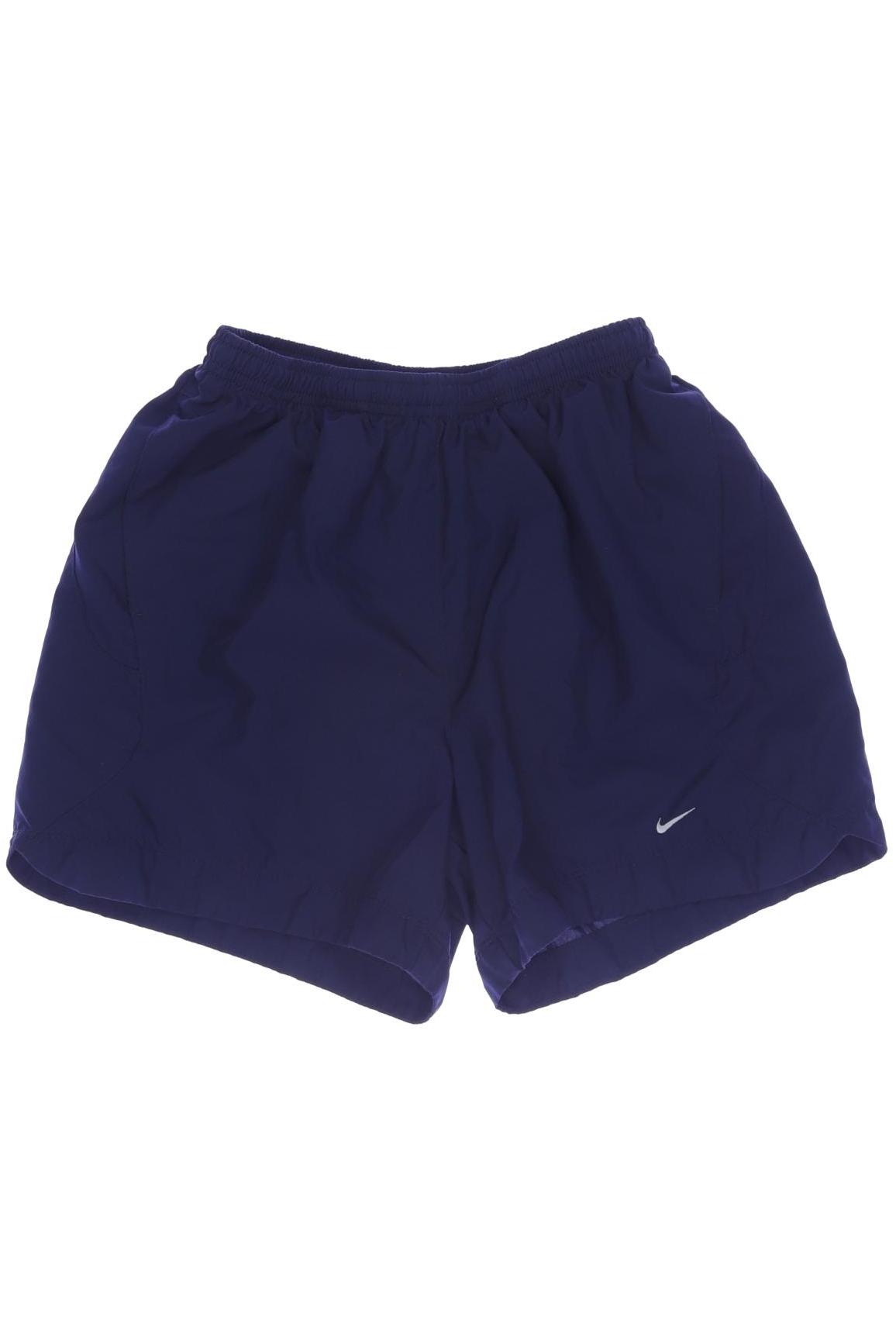

Nike Damen Shorts, marineblau, Gr. 36