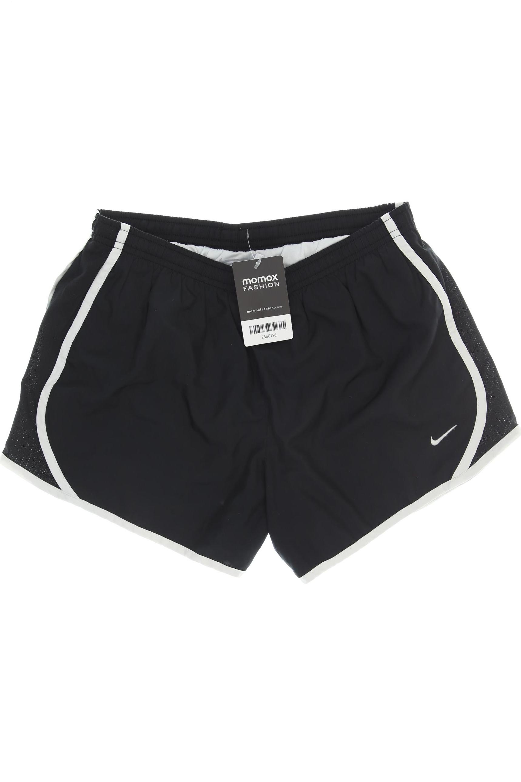

Nike Damen Shorts, schwarz, Gr. 44