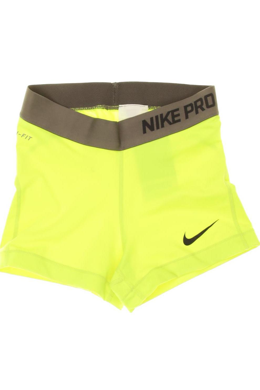 

Nike Damen Shorts, grün, Gr.