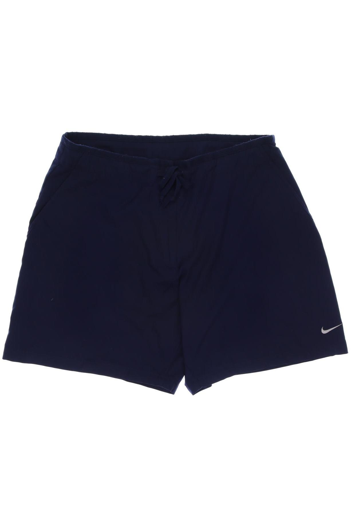 

Nike Damen Shorts, marineblau