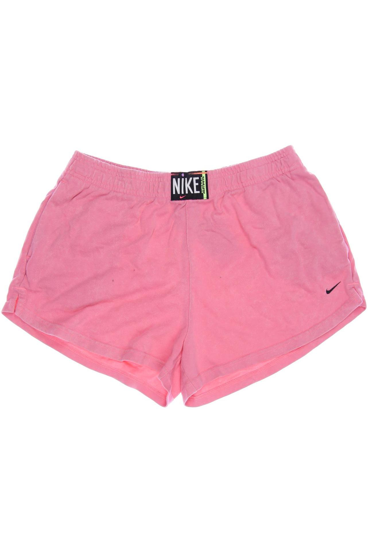 

Nike Damen Shorts, pink