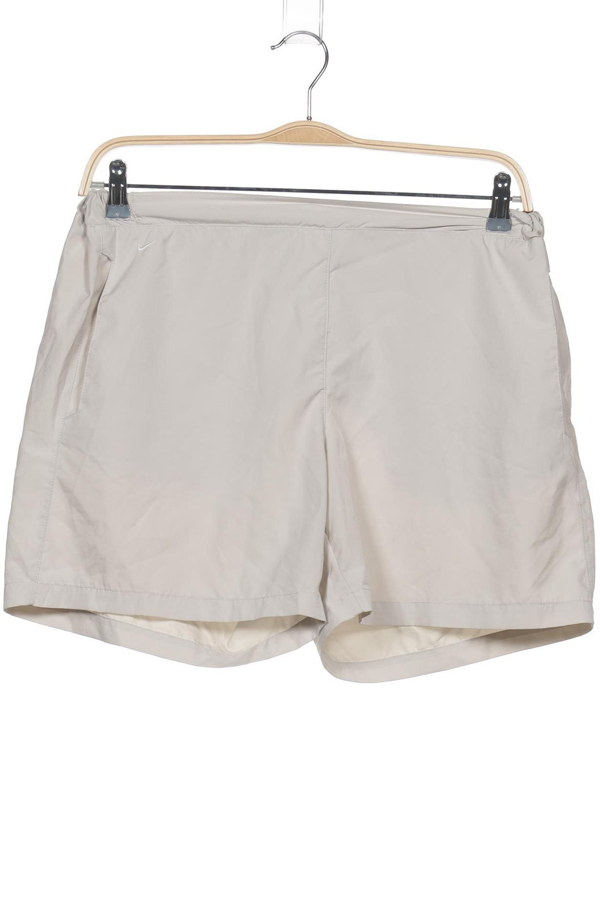 

Nike Damen Shorts, beige, Gr. 44