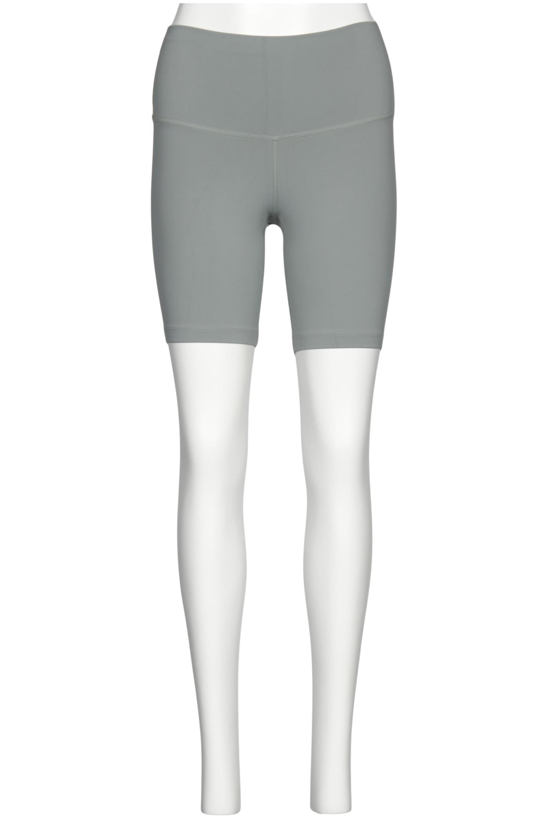 

Nike Damen Shorts, hellgrün, Gr. 36