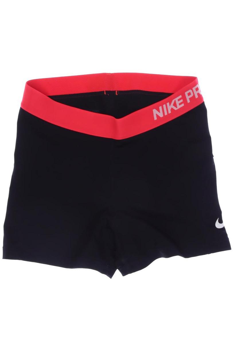 

Nike Damen Shorts, schwarz