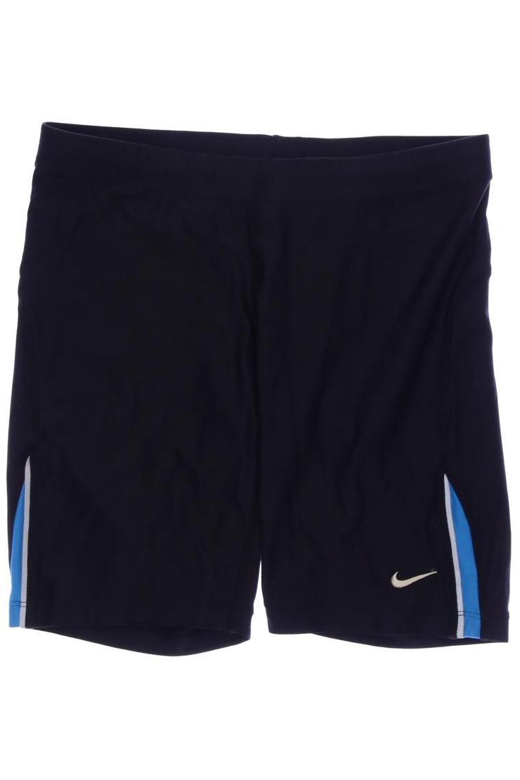 

Nike Damen Shorts, schwarz, Gr. 36