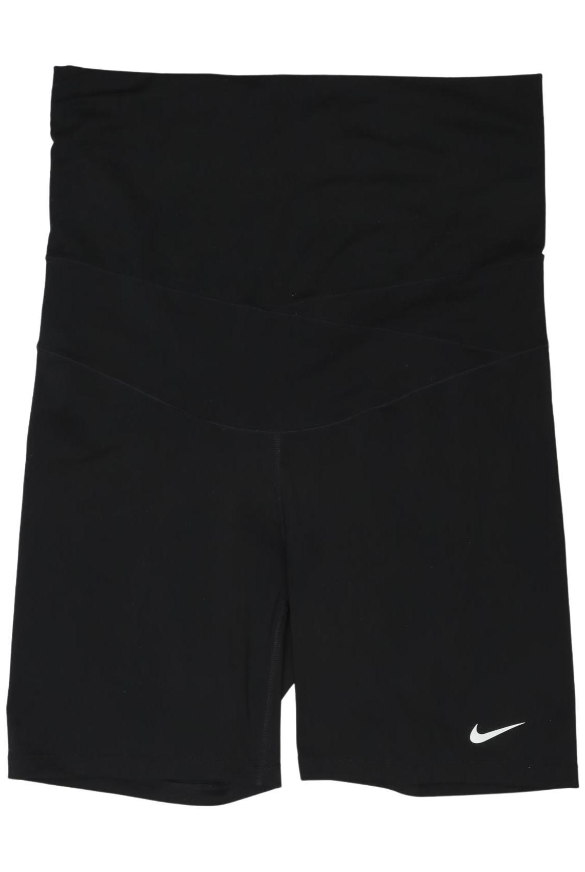 

Nike Damen Shorts, schwarz, Gr. 42