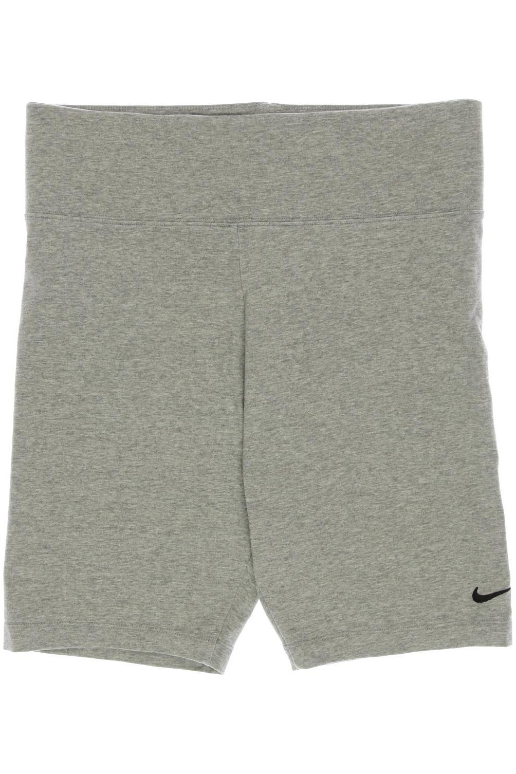 

Nike Damen Shorts, grau