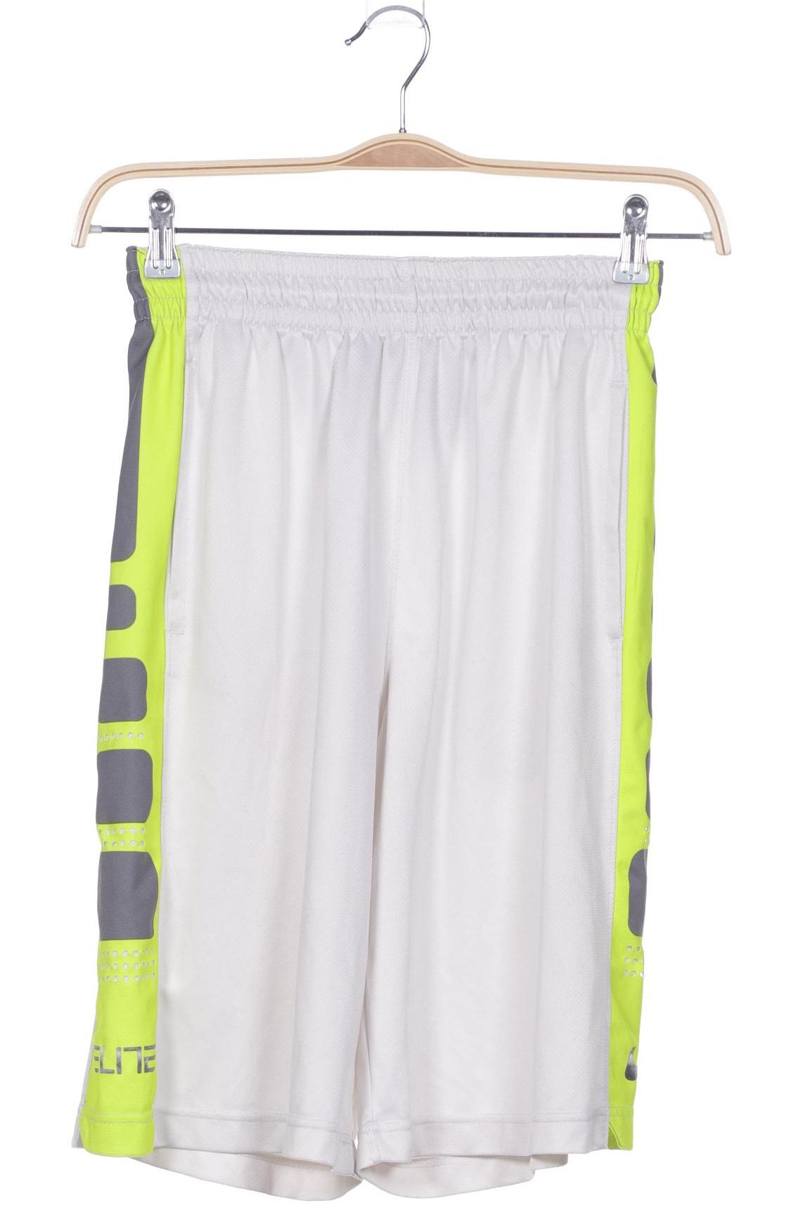 

Nike Damen Shorts, weiß, Gr. 36