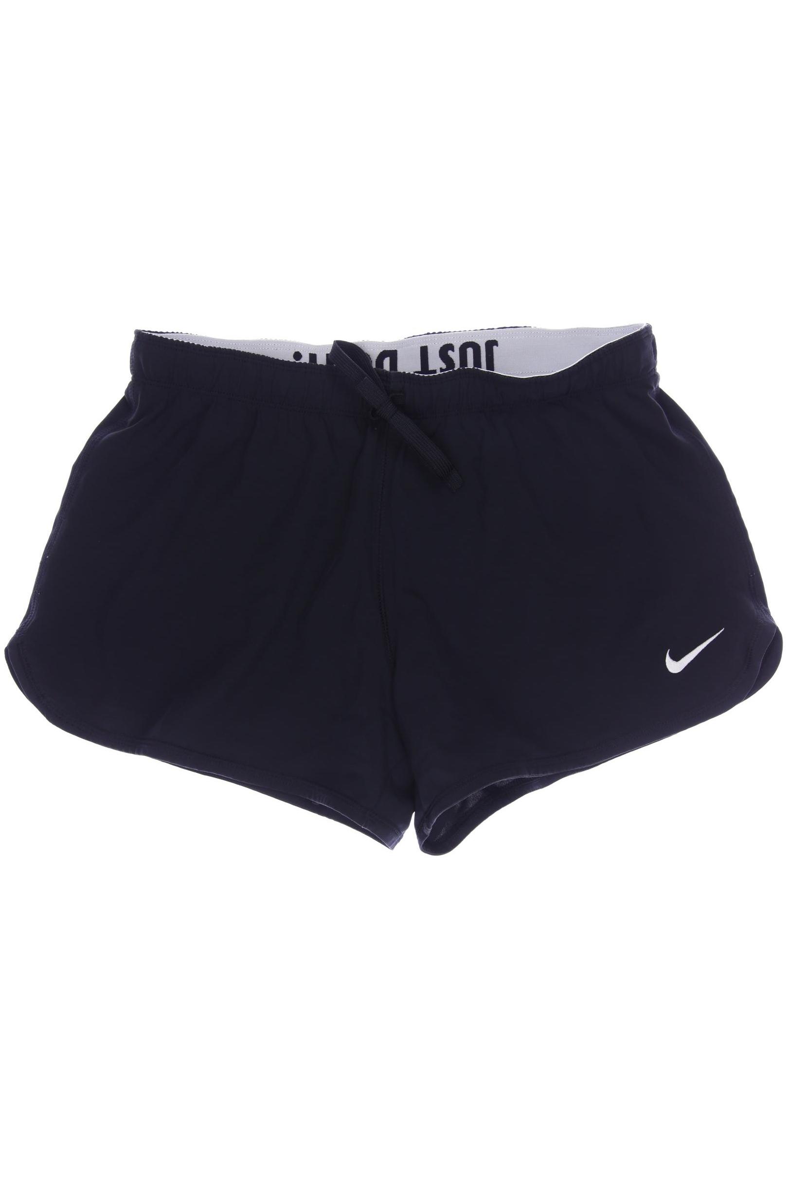 

Nike Damen Shorts, schwarz