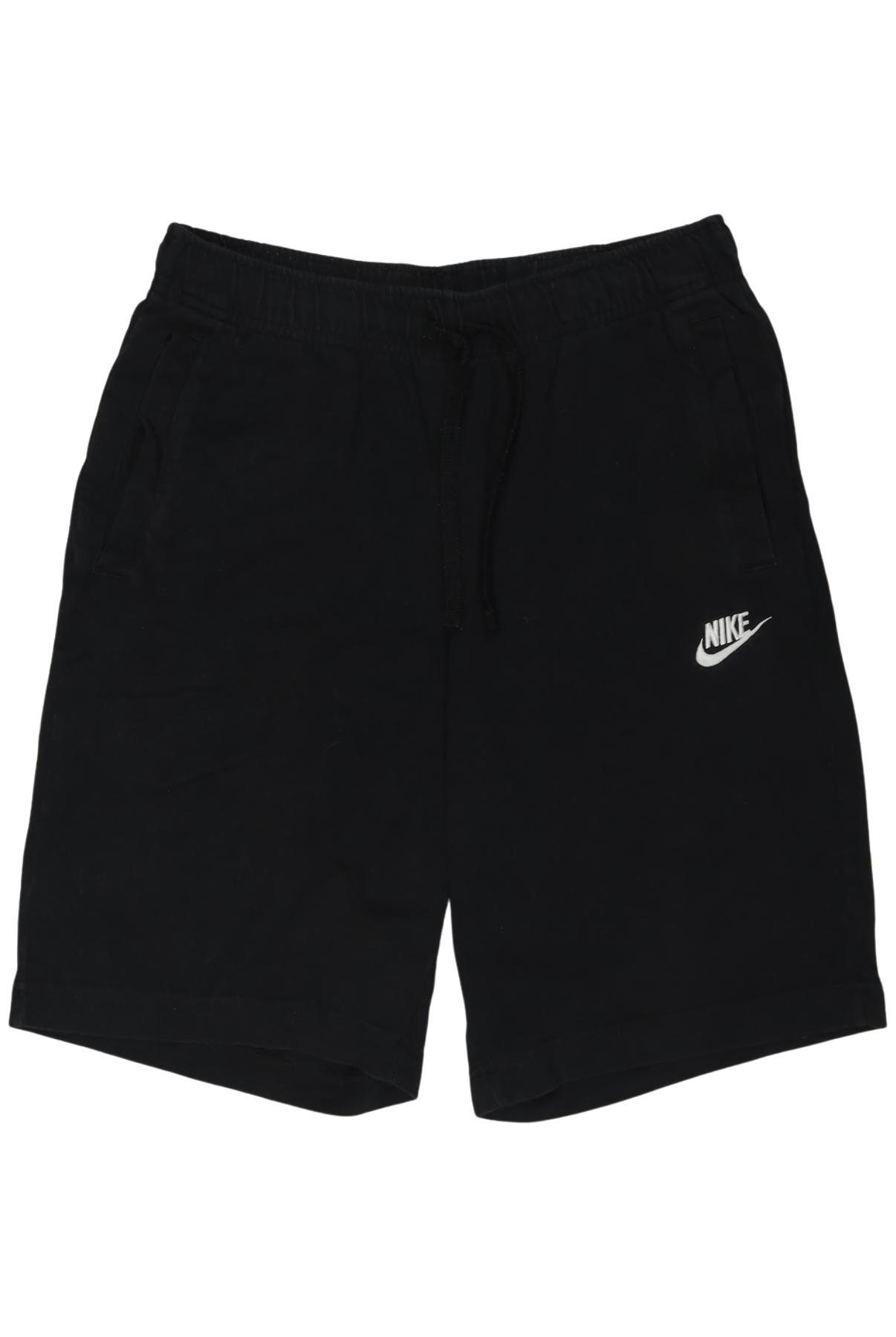 

Nike Damen Shorts, schwarz, Gr. 36