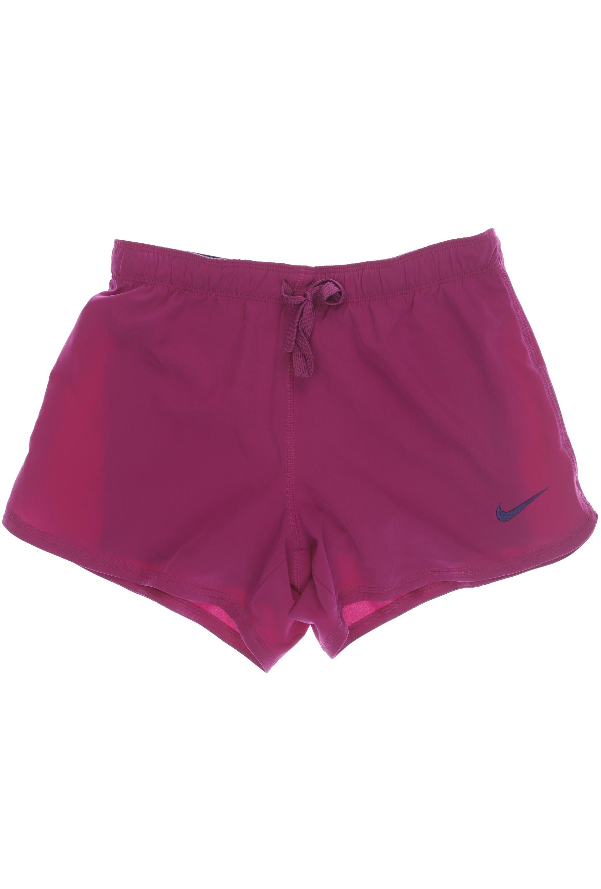 

Nike Damen Shorts, pink