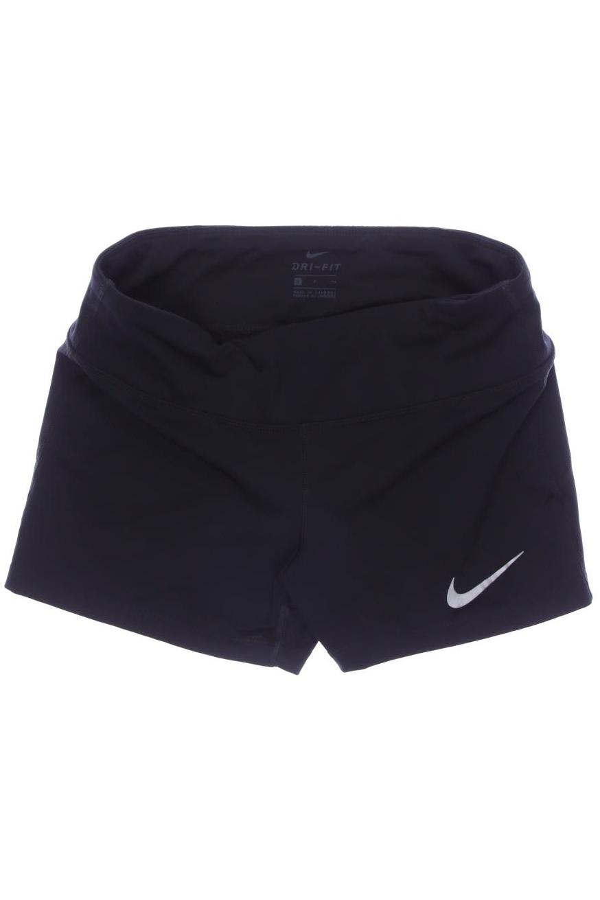 

Nike Damen Shorts, schwarz, Gr. 36