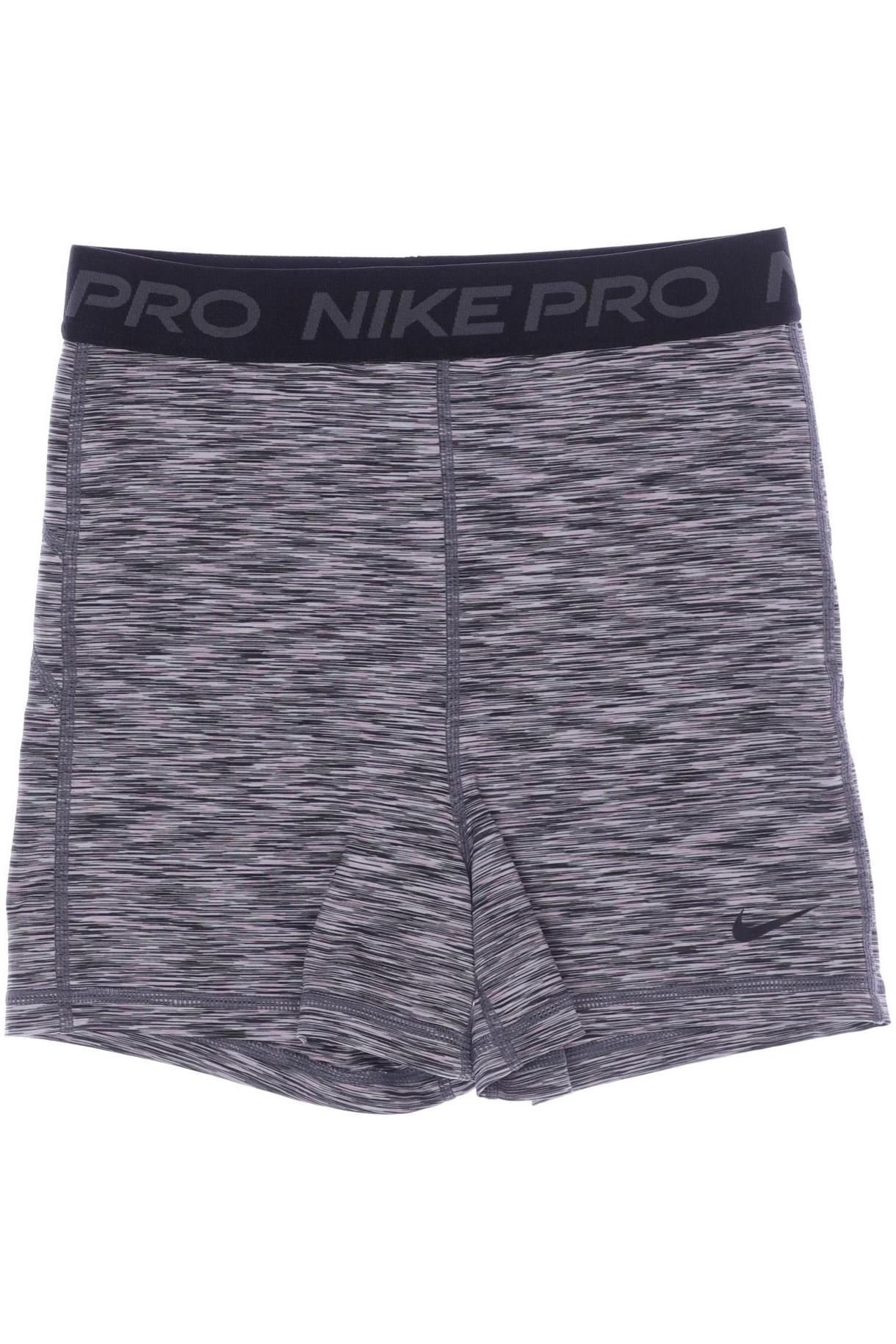 

Nike Damen Shorts, grau