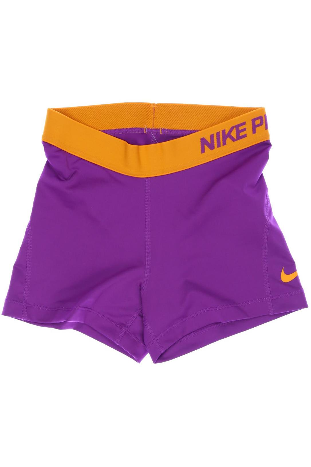 

Nike Damen Shorts, flieder, Gr. 34