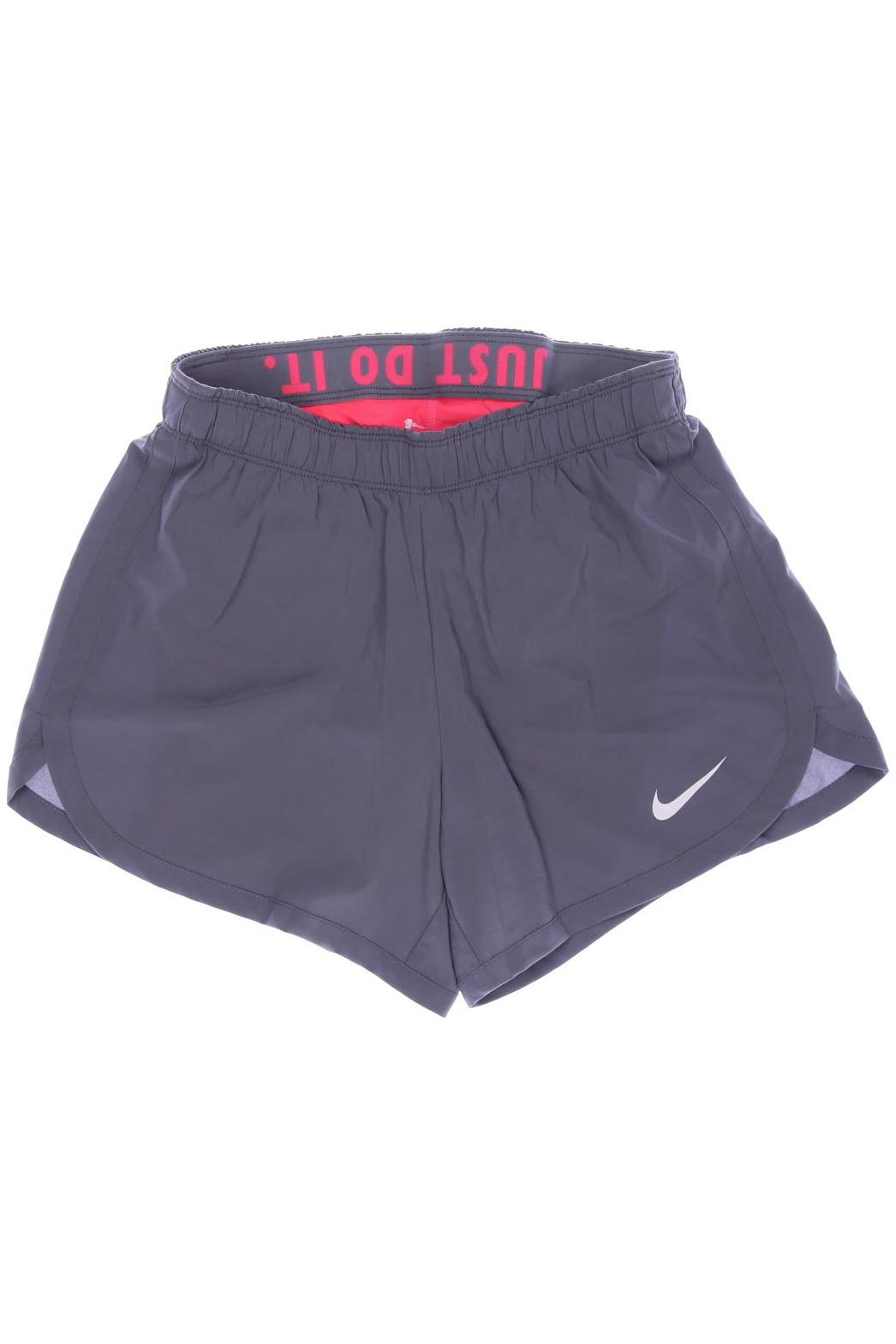 

Nike Damen Shorts, grau
