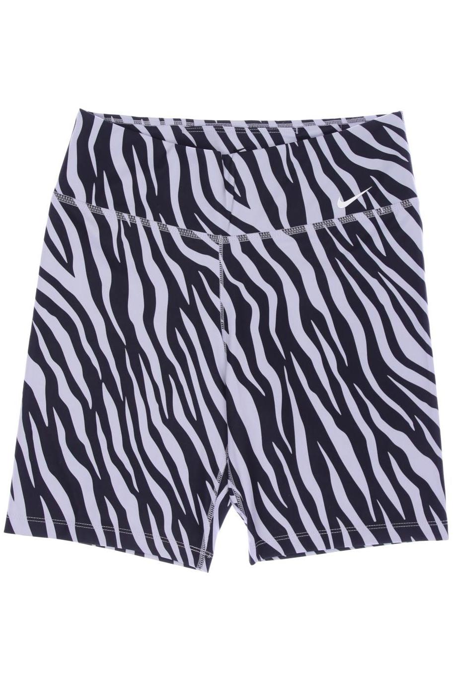 

Nike Damen Shorts, schwarz