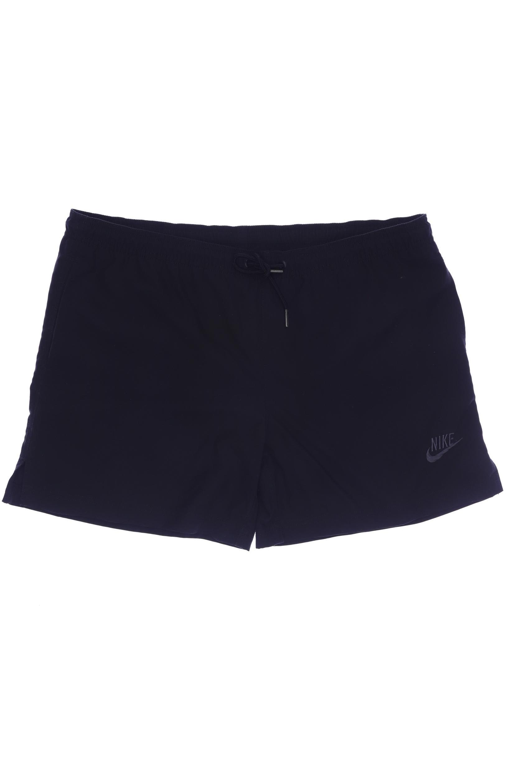 

Nike Damen Shorts, schwarz, Gr. 42