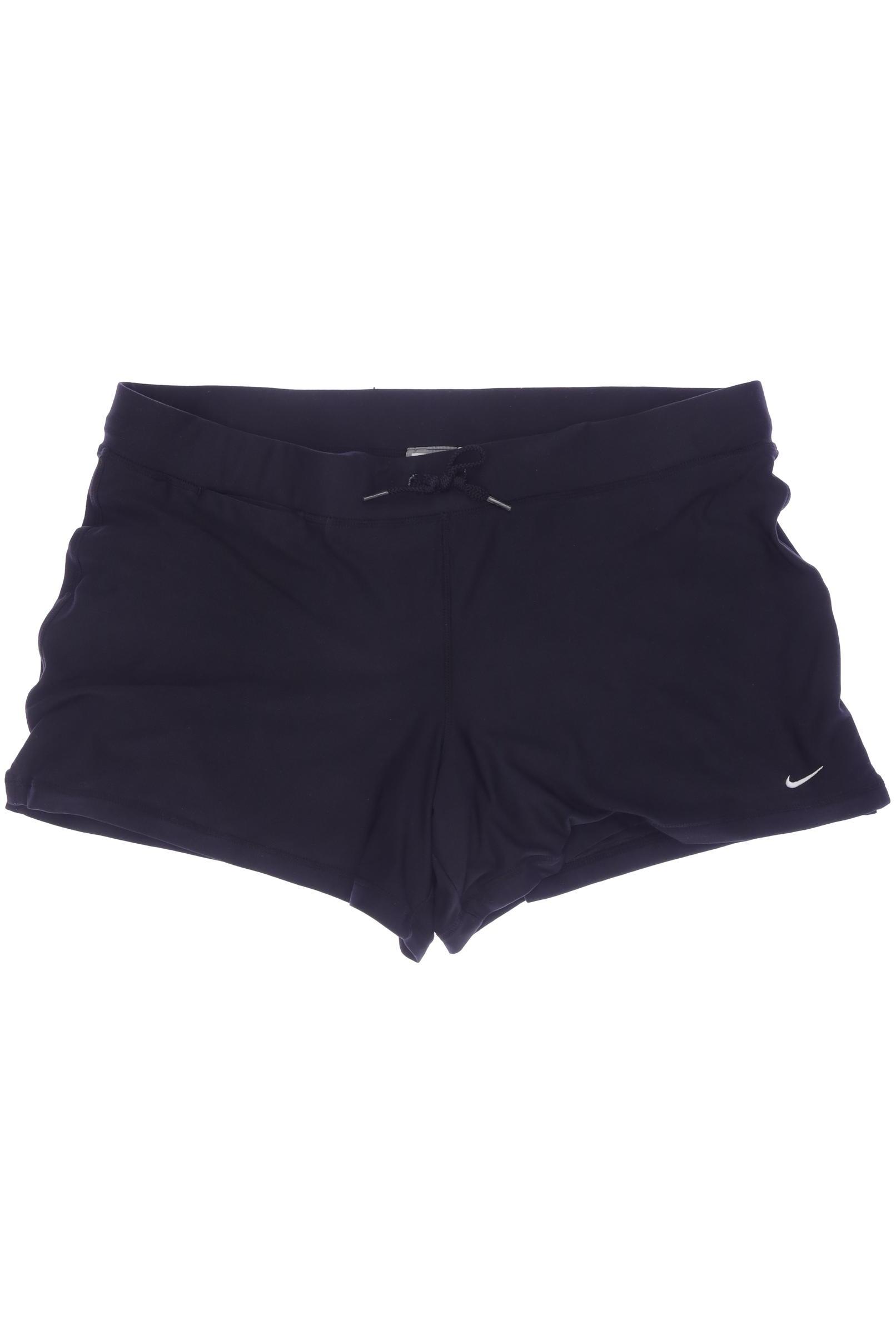 

Nike Damen Shorts, schwarz, Gr. 38