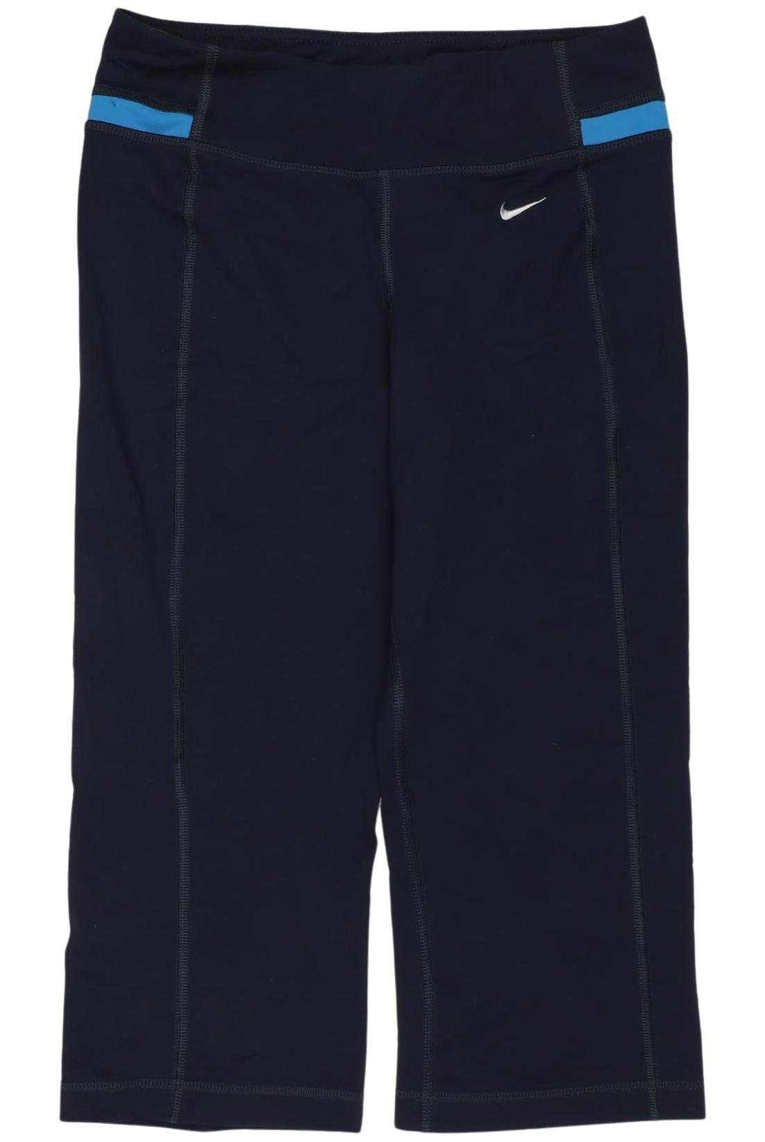

Nike Damen Shorts, marineblau, Gr. 34