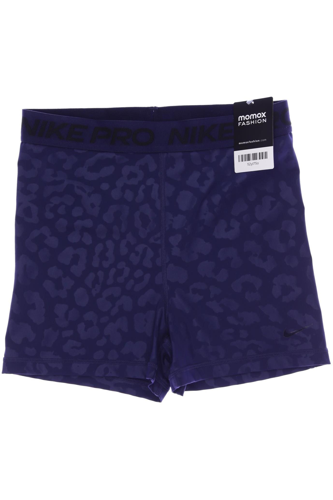 

Nike Damen Shorts, marineblau