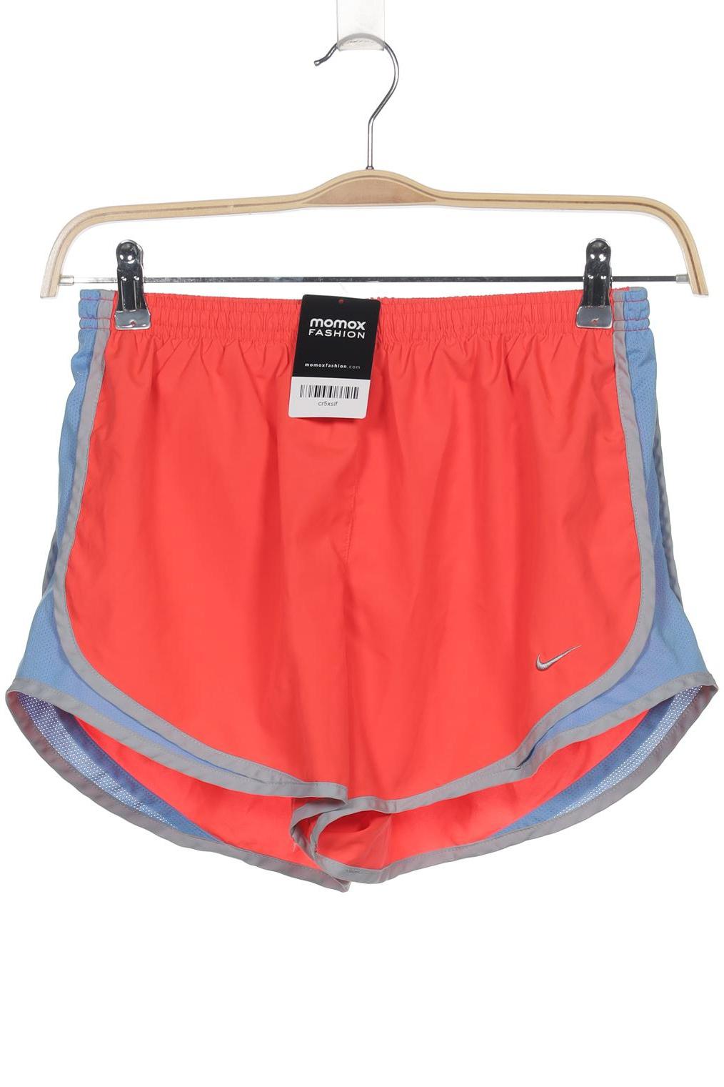 

Nike Damen Shorts, pink, Gr. 42