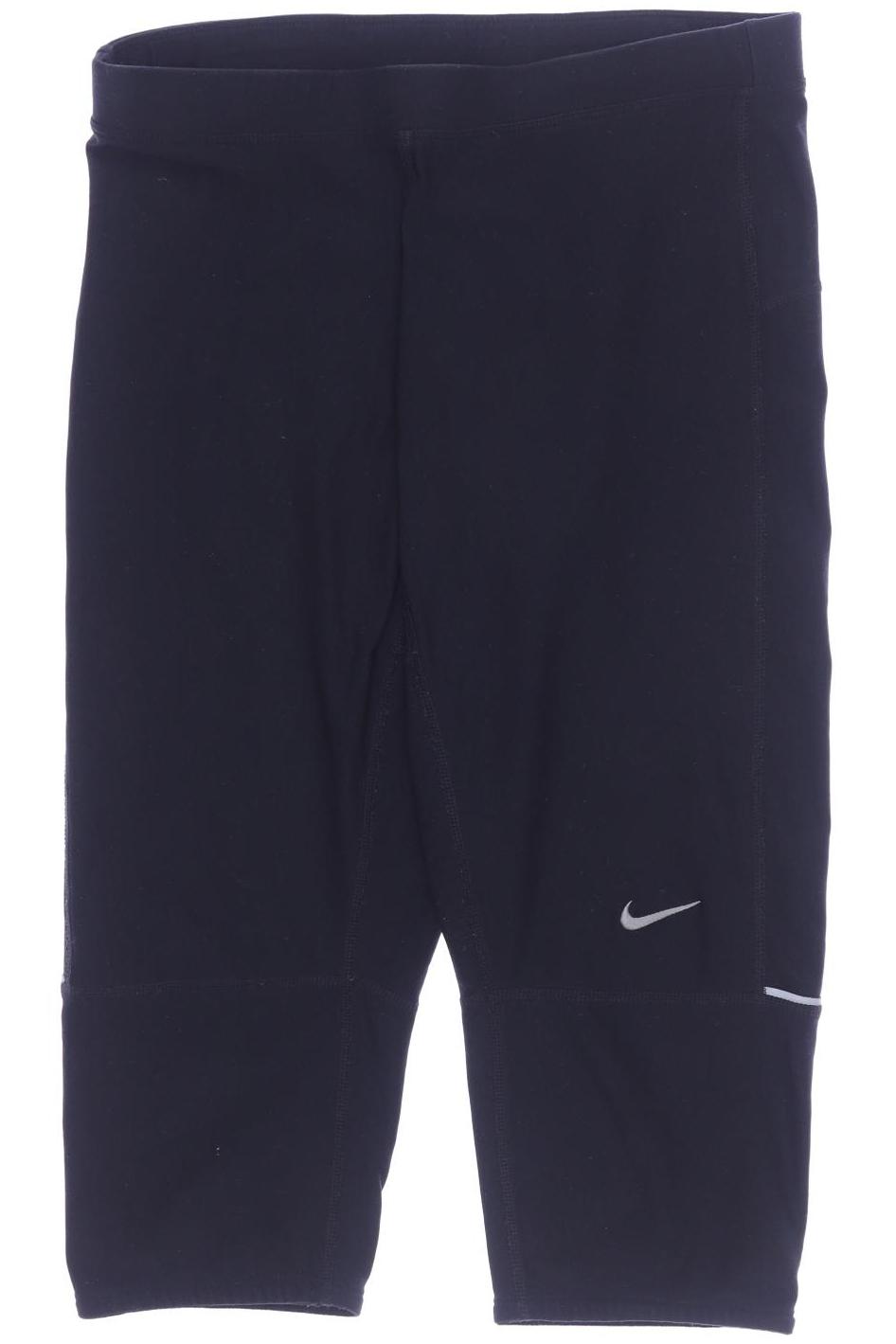 

Nike Damen Shorts, schwarz