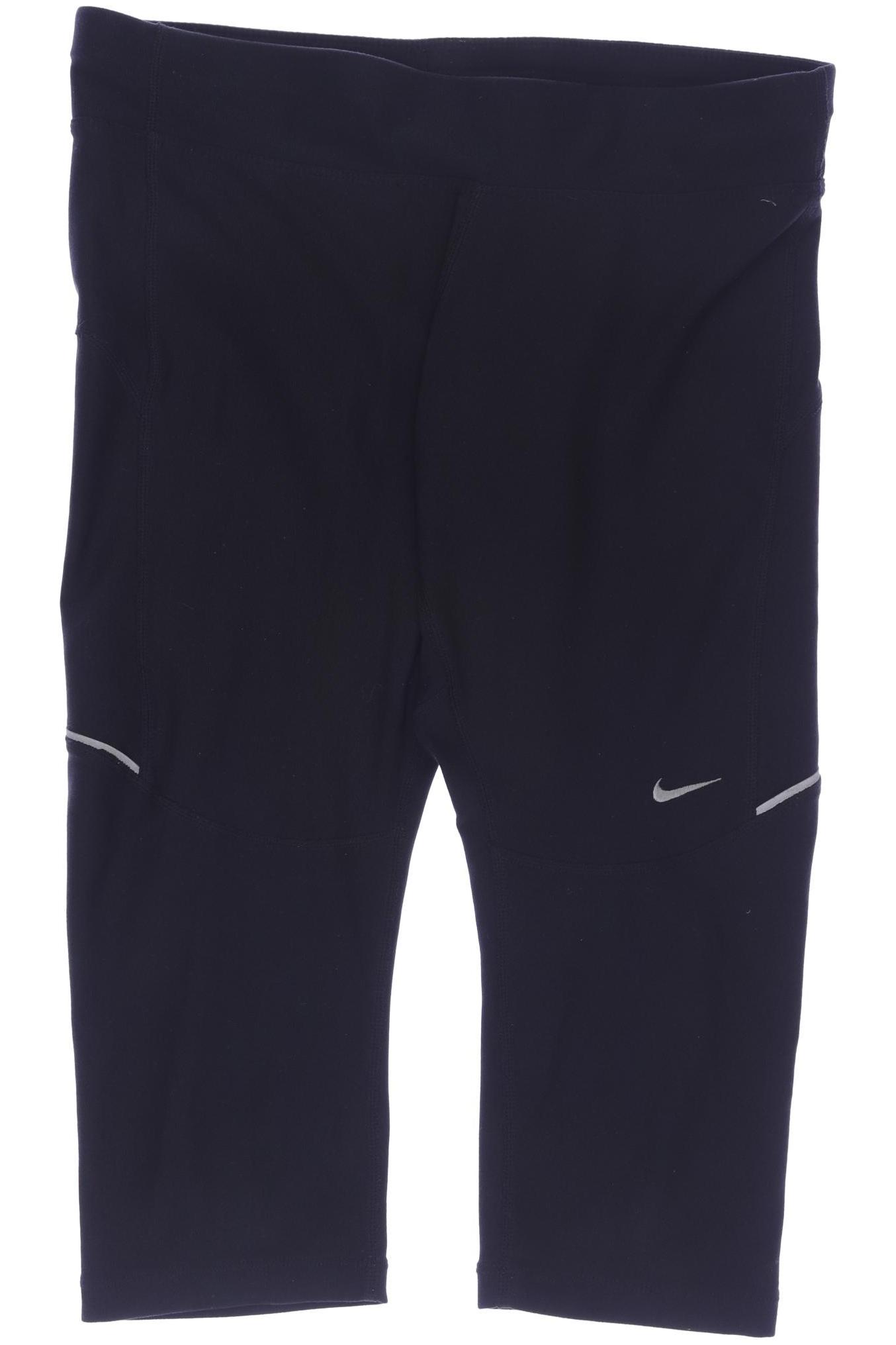 

Nike Damen Shorts, schwarz, Gr. 36