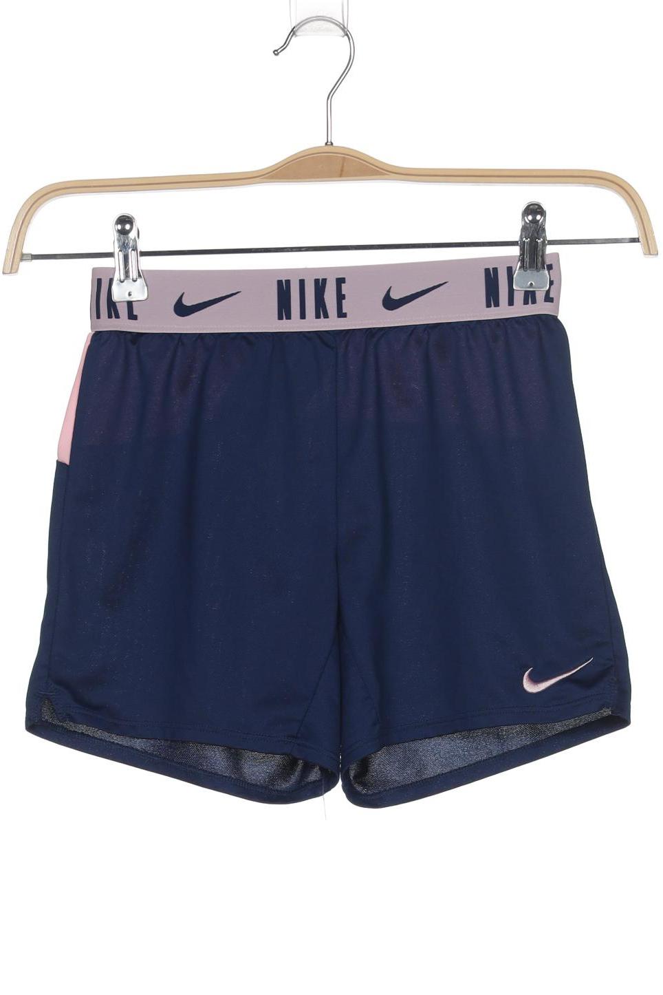 

Nike Damen Shorts, marineblau, Gr. 38