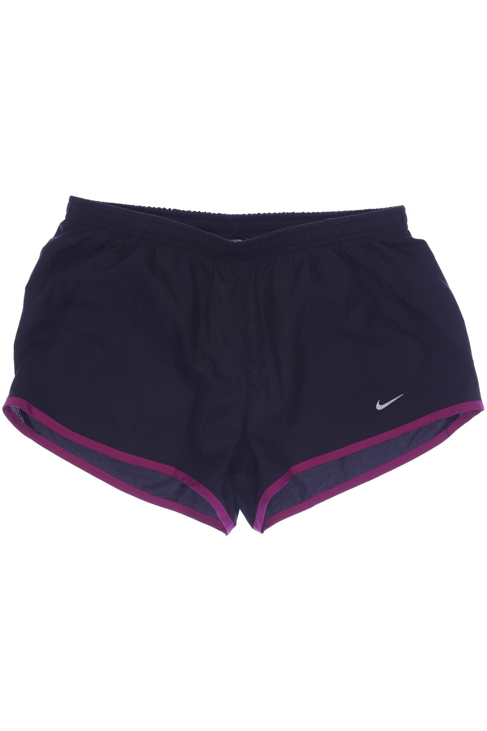 

Nike Damen Shorts, schwarz, Gr. 38
