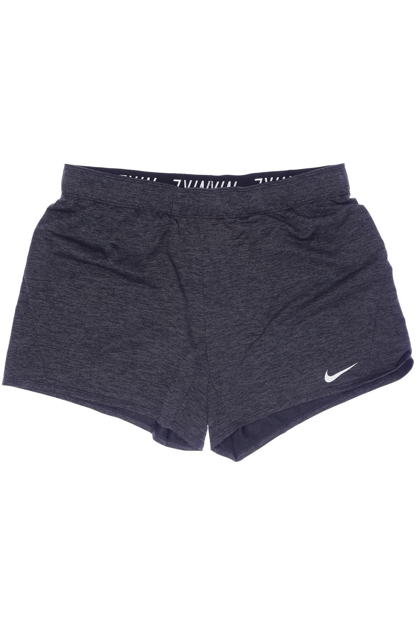 

Nike Damen Shorts, grau, Gr. 42