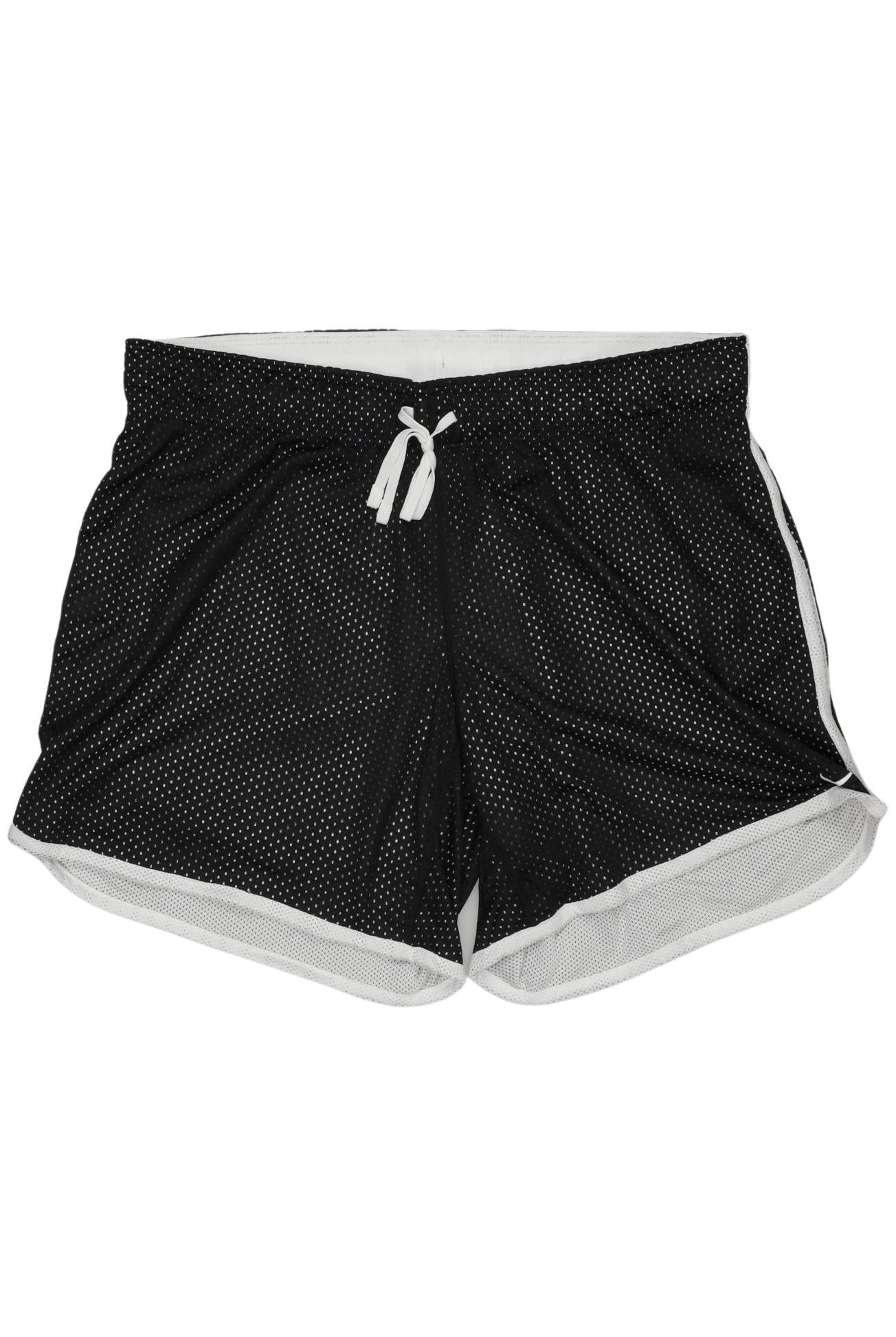 

Nike Damen Shorts, schwarz, Gr. 38