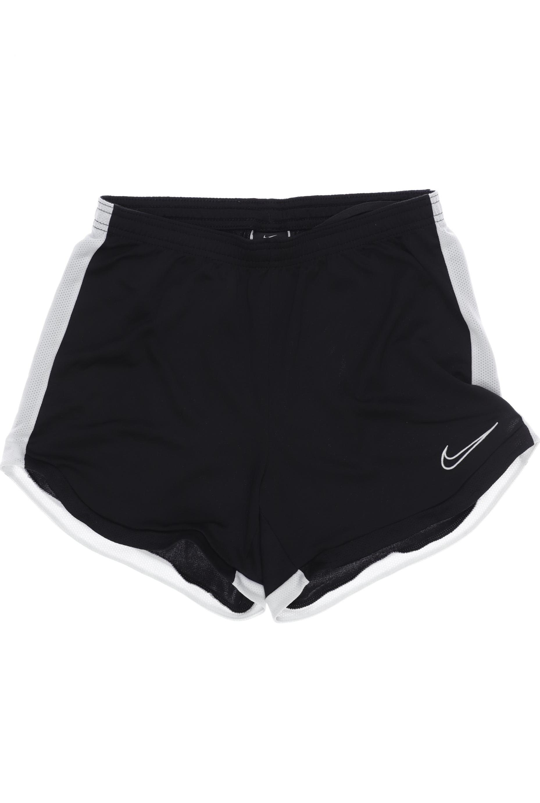 

Nike Damen Shorts, schwarz, Gr. 36