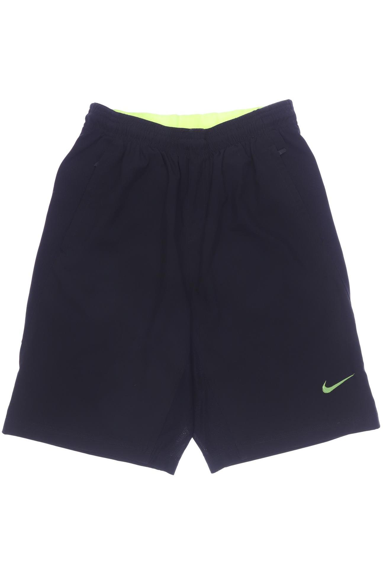 

Nike Damen Shorts, schwarz, Gr. 38